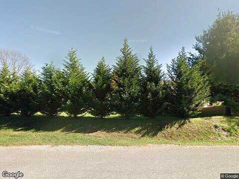 College Park Drive, Wytheville, VA 24382