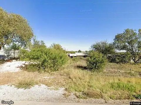 E Hwy 350, Big Spring, TX 79720