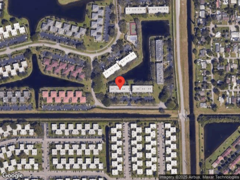 Pembridge Drive, Delray Beach, FL 33484