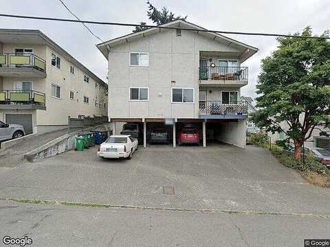 24Th, SEATTLE, WA 98117