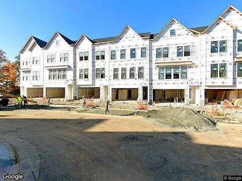 Berrier Farms Terrace, Chantilly, VA 20152