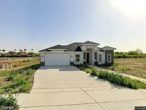Linva Avenue, Mcallen, TX 78541