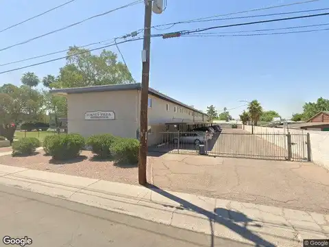 E Turney Avenue #32, Phoenix, AZ 85014