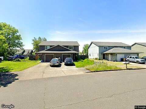 S 9Th St, Harrisburg, OR 97446