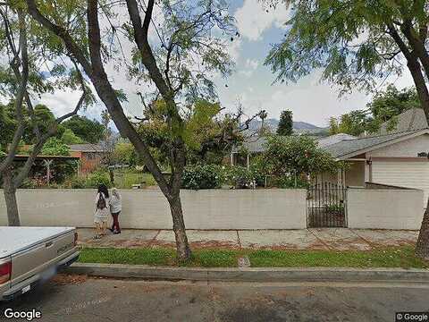 E Walnut Ave, Monrovia, CA 91016