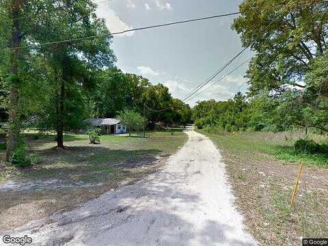 E Anderson Ave, Bushnell, FL 33513
