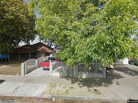 Mettler, LOS ANGELES, CA 90011