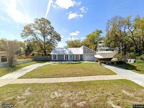 Clubhouse Rd, Lakeland, FL 33812