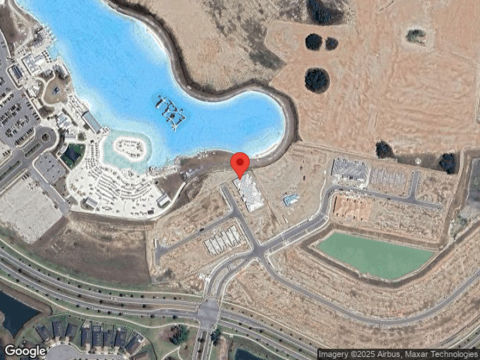 Splash Isle, San Antonio, FL 33576