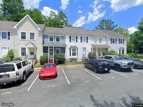 Powhatan Ct #100, STAFFORD, VA 22556
