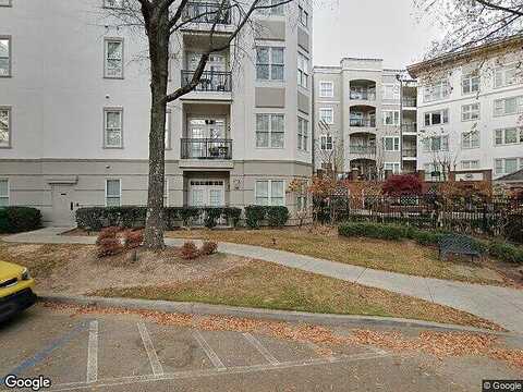 Perimeter Center E #1114, Atlanta, GA 30346