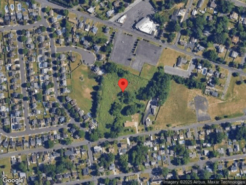 Mclevins Ct, Croydon, PA 19021