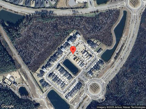Stillwater Lane, Yulee, FL 32097