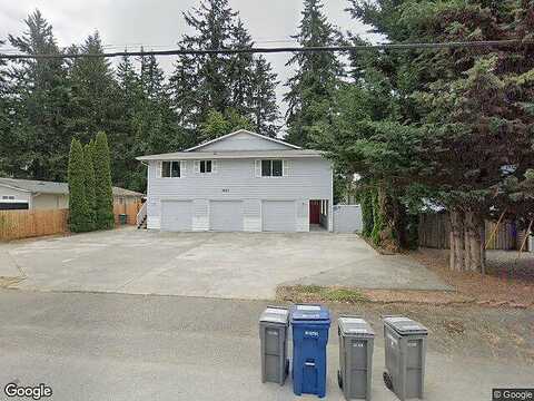 Auburn Way S Unit B, Auburn, WA 98092