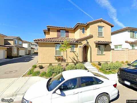 Fuerte Drive, Santa Paula, CA 93060
