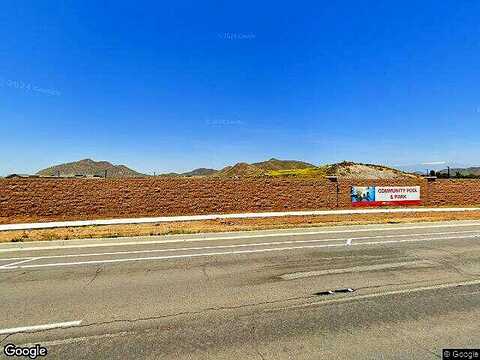Manhattan Ave, Winchester, CA 92596