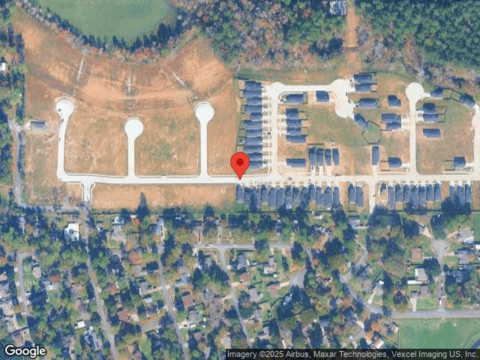 Emerald Thicket Lane, Huffman, TX 77336