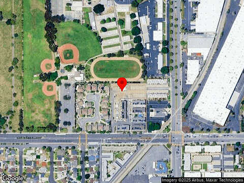 Florence Avenue, Santa Fe Springs, CA 90670