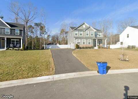 Kingsland Park Terrace, Chesterfield, VA 23237