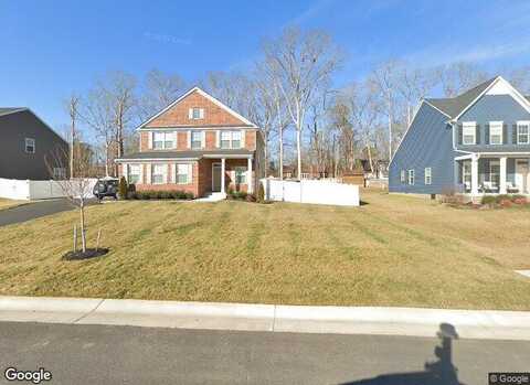 Kingsland Park Court, Chesterfield, VA 23237