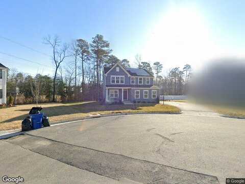 Kingsland Park Court, Richmond, VA 23237
