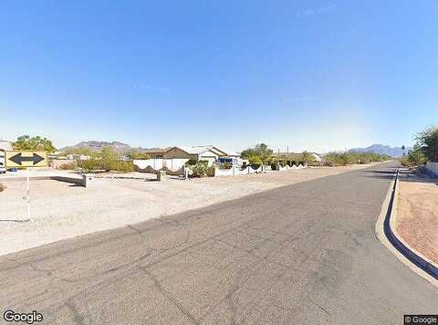 N 97Th Way, Mesa, AZ 85207