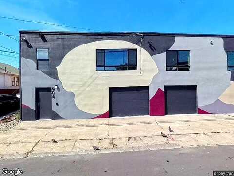 41St St, Oakland, CA 94608