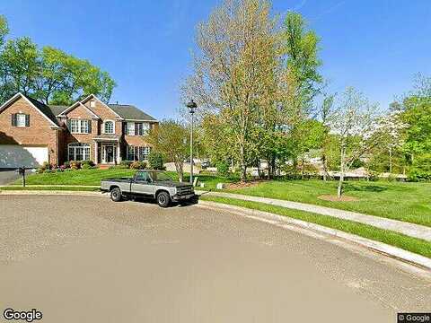 Colling Manor, Alexandria, VA 22308