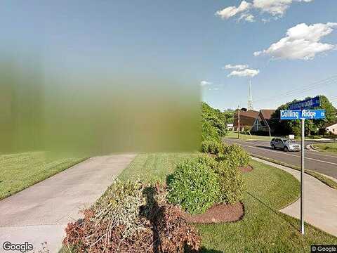 Colling Manor Court, Alexandria, VA 22308