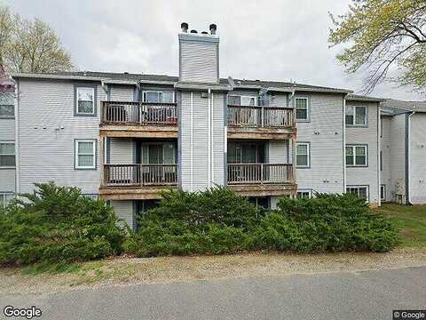 Victoria Dr, Alexandria, VA 22310