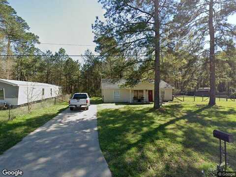 Shoemaker Road, Shepherd, TX 77371