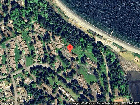 Harborview Drive, Port Townsend, WA 98368