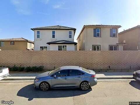 Allen Dr, Santa Paula, CA 93060