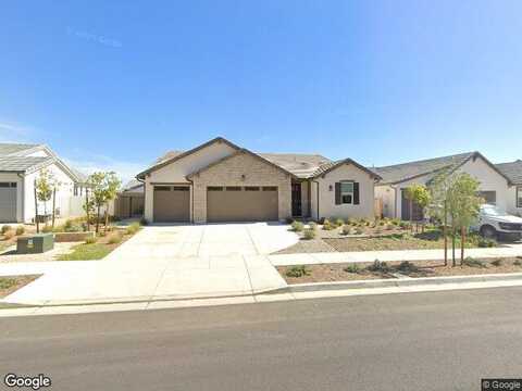 Orange Park Dr, Castaic, CA 91384