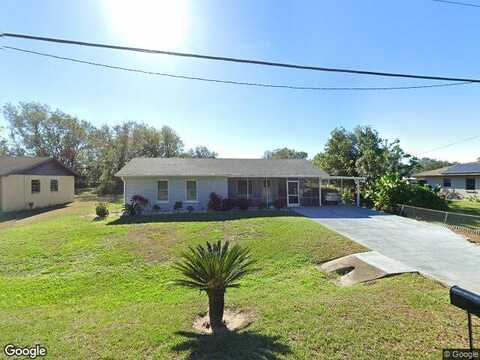 N 91 Mine Road, Bartow, FL 33830