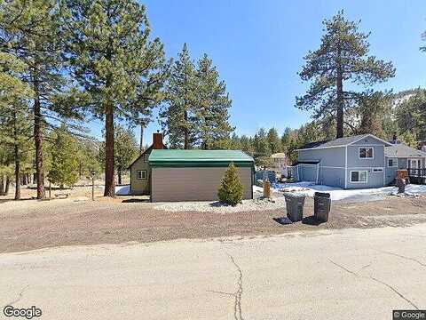Swallowhill Dr, Wrightwood, CA 92397