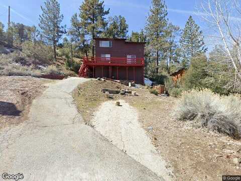 Simplon Way, Pine Mountain Club, CA 93222