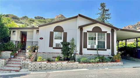 Woolsey Canyon Road, Canoga Park, CA 91304