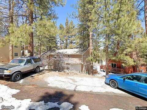 Cardinal Rd, Wrightwood, CA 92397