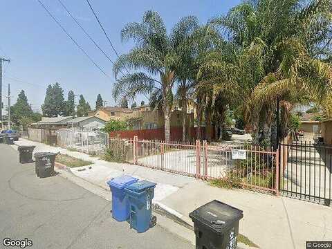 2215 124 St, Compton, CA 90222
