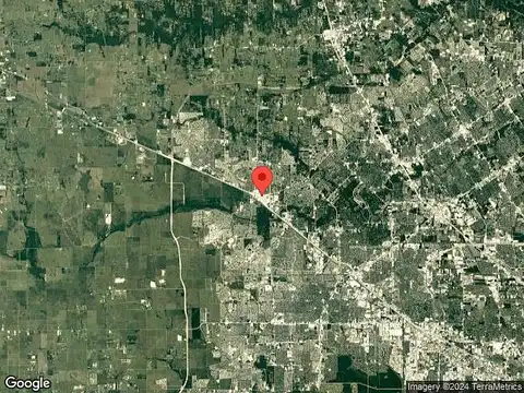Swift Flier Lane, Cypress, TX 77433