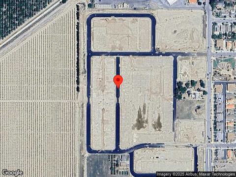 Murcott Ave, Piru, CA 93040