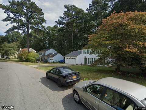 Appian Alley, Kennesaw, GA 30144