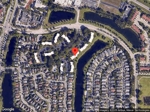 E Waterside Cir, Sunrise, FL 33326