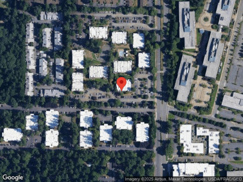 Ne 32Nd Street, Bellevue, WA 98007