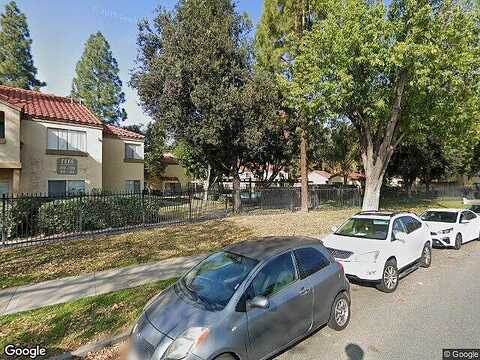 W Blaine St, Riverside, CA 92507
