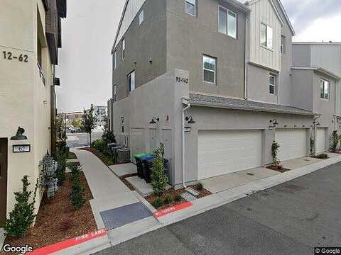 Juniper Dr, Rancho Mission Viejo, CA 92694