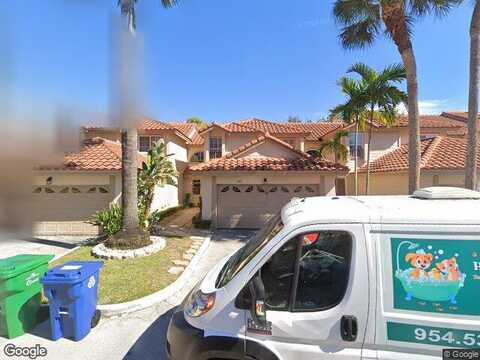 Cypress Glen Dr, Coral Springs, FL 33071