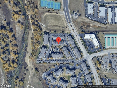 Twenty Mile Road, Parker, CO 80134