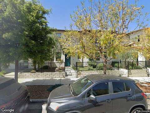 San Jose St, Ventura, CA 93004